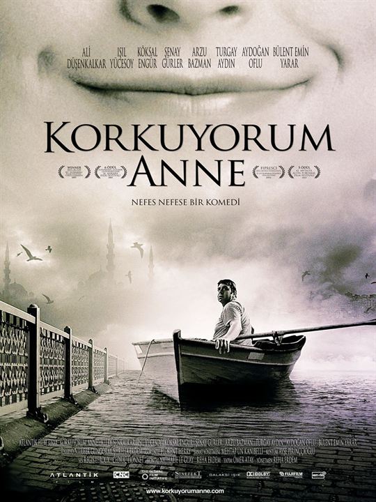 Korkuyorum-anne-film-yorumlari
