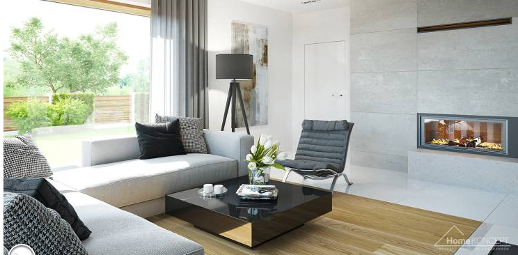 Ev dekorasyonu, Ferah, kullanışlı, dizayn çitler, aile yaşamı, ideal, bahçe tasarımı, ışıklandırma, mobilya seçimi, boydan cam, çiçekler, beyaz rengin huzuru