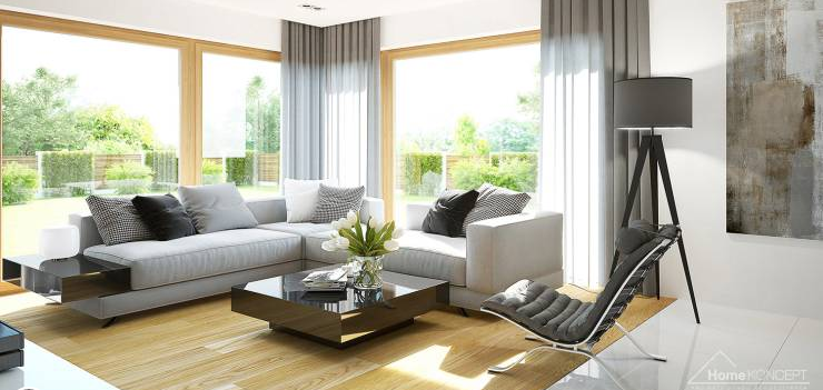 ev dekorasyonu.Ferah kullanışlı dizayn çitler aile yaşamı ideal bahçe tasarım ışıklandırma mobilya boydan cam çiçekler 