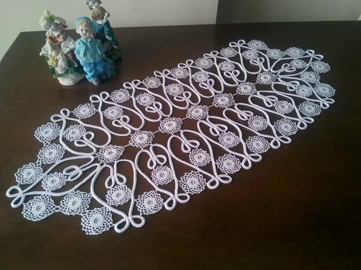 En Güzel Dantel Örnekleri