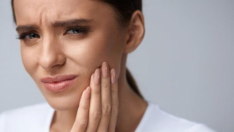 Diş Ağrısı İçin Ağrı Kesici Antibiyotik İlaçlar