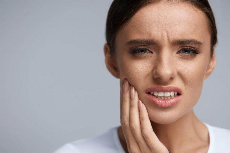 Diş Ağrısı İçin Ağrı Kesici Antibiyotik İlaçlar